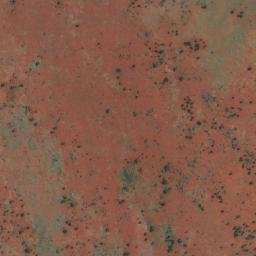 Satellite imagery of Caesar Hill, AU