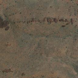 Satellite imagery of Mount Clianthus, AU