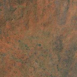 Satellite imagery of Mount Aloysius, AU