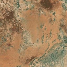 Satellite imagery of Haddon Corner, AU
