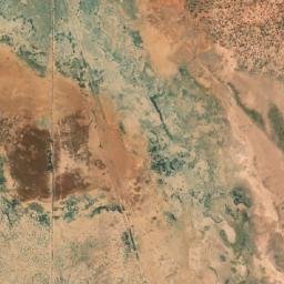 Satellite imagery of Haddon Corner, AU