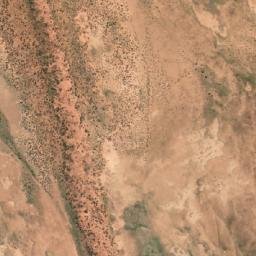 Satellite imagery of Haddon Corner, AU