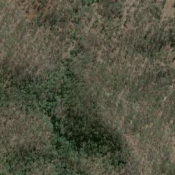 Satellite imagery of Mount Mudlo, AU