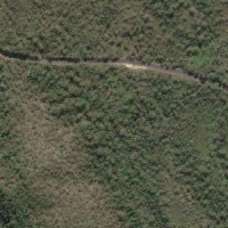Satellite imagery of East Mullen, AU