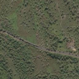 Satellite imagery of East Mullen, AU