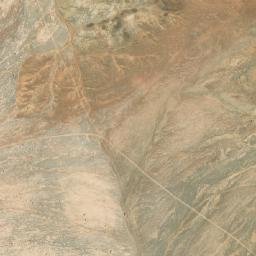 Satellite imagery of Cerro Cachina, CL