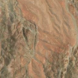 Satellite imagery of Cerro La Cachina, CL