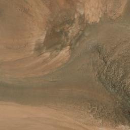 Satellite imagery of Cerro Anaranjado, CL