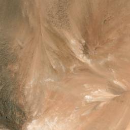 Satellite imagery of Cerro Anaranjado, CL