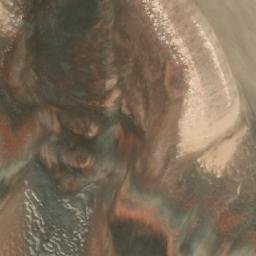 Satellite imagery of Cerro Negro, CL