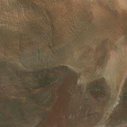 Satellite imagery of Cerro del Medio, CL