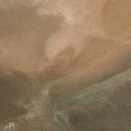 Satellite imagery of Cerro del Medio, CL
