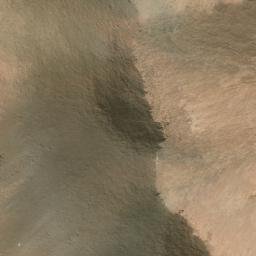 Satellite imagery of Cerro Diamante, AR