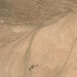 Satellite imagery of Cerro Diamante, AR