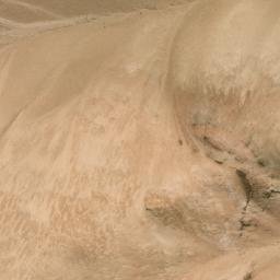 Satellite imagery of Cerro Diamante, AR