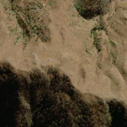 Satellite imagery of Cerro Castellanos, AR