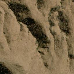 Satellite imagery of Cerro Castellanos, AR