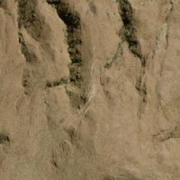 Satellite imagery of Cerro Castellanos, AR