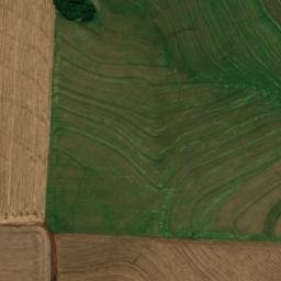 Satellite imagery of Cerro de Pouso, BR