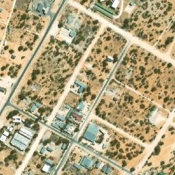 Satellite imagery of Tsahbong Mediumwave Transmitter, BW