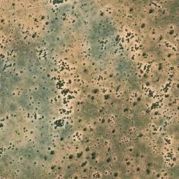 Satellite imagery of TAYLERS PAN, BW
