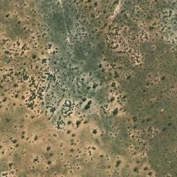 Satellite imagery of TAYLERS PAN, BW