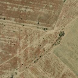Satellite imagery of LENTEVALLEI, BW