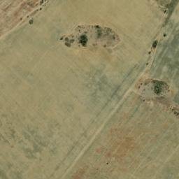Satellite imagery of LENTEVALLEI, BW