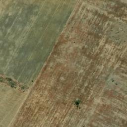 Satellite imagery of LENTEVALLEI, BW