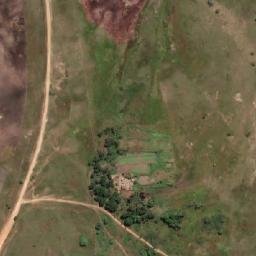 Satellite imagery of ELANDSFONTEIN, MZ