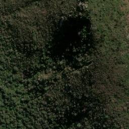 Satellite imagery of Mananga Point, SZ