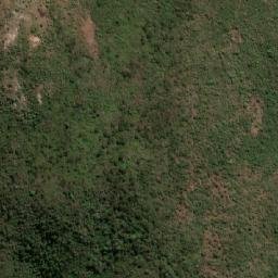 Satellite imagery of Mananga Point, SZ