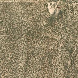 Satellite imagery of Homestead Point, AU