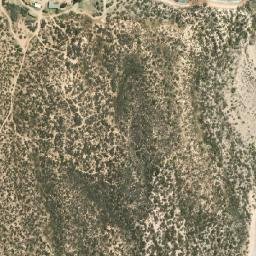 Satellite imagery of Homestead Point, AU