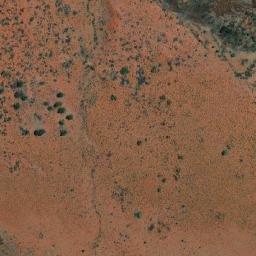 Satellite imagery of Walalnganya, AU