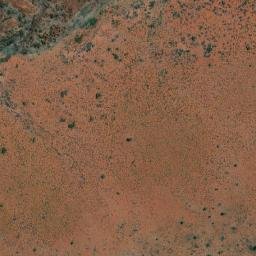 Satellite imagery of Walalnganya, AU