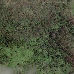 Satellite imagery of Mount Mudlo, AU