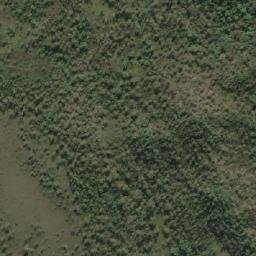Satellite imagery of East Mullen, AU