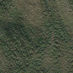 Satellite imagery of East Mullen, AU