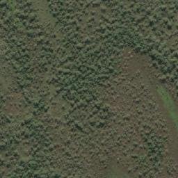 Satellite imagery of East Mullen, AU