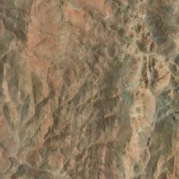 Satellite imagery of Cerro La Cachina, CL