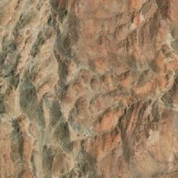 Satellite imagery of Cerro La Cachina, CL