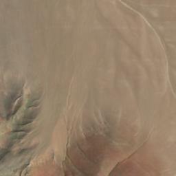 Satellite imagery of Pastenes, CL