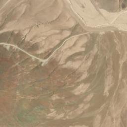 Satellite imagery of Pastenes, CL