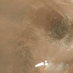 Satellite imagery of Cerro Anaranjado, CL