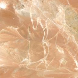 Satellite imagery of Cerro Anaranjado, CL