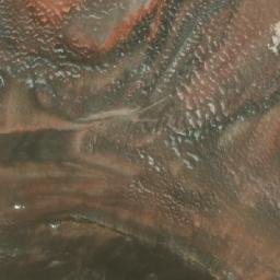 Satellite imagery of Cerro Negro, CL