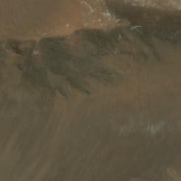 Satellite imagery of Cerro del Medio, CL