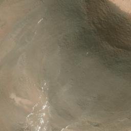 Satellite imagery of Cerro Diamante, AR