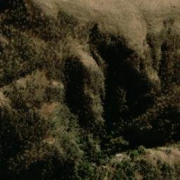 Satellite imagery of Cerro Castellanos, AR